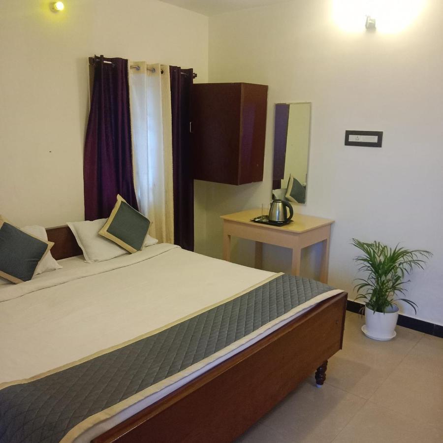 Olive Rooms Kodaikanal With Wifi, Spacious Rooms, Parking Eksteriør billede
