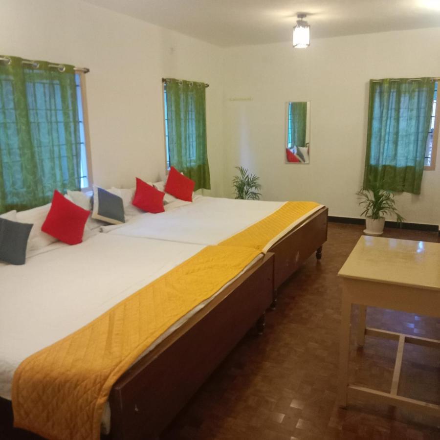 Olive Rooms Kodaikanal With Wifi, Spacious Rooms, Parking Eksteriør billede