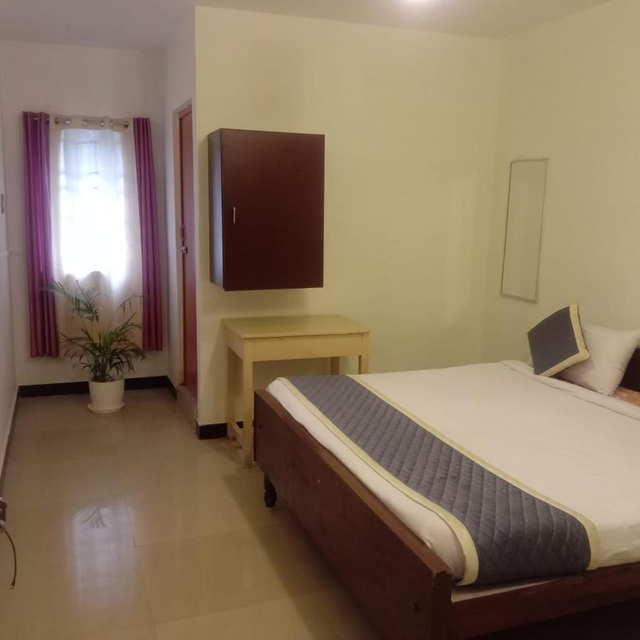 Olive Rooms Kodaikanal With Wifi, Spacious Rooms, Parking Eksteriør billede