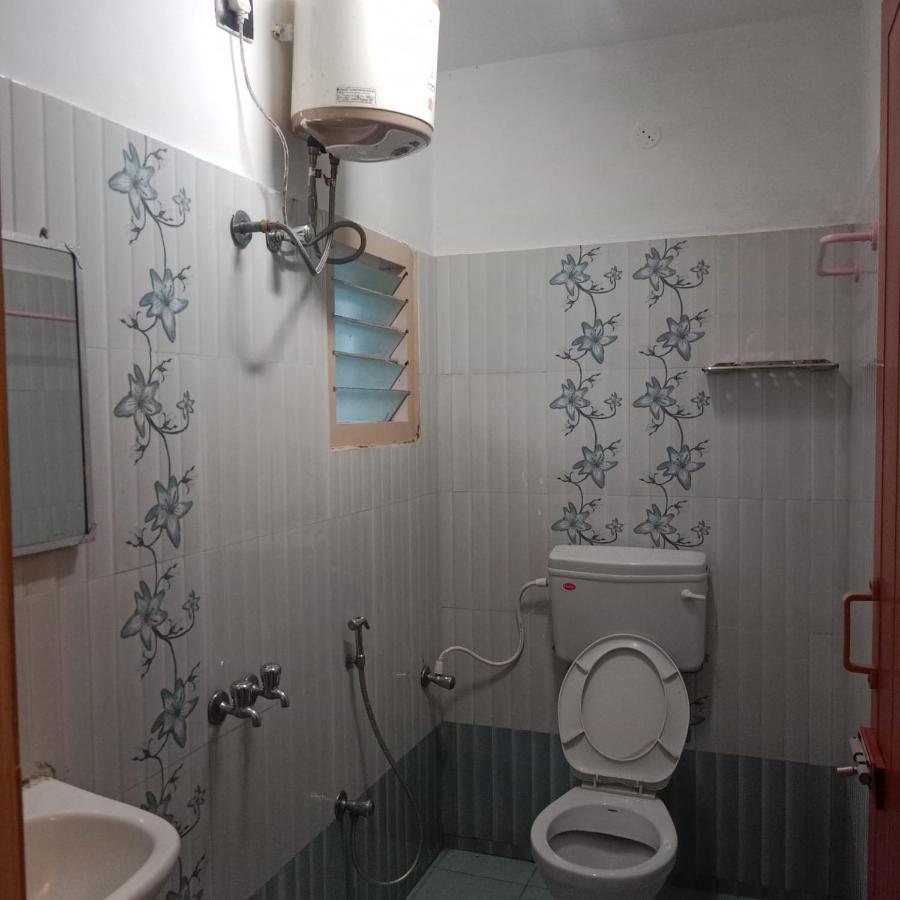 Olive Rooms Kodaikanal With Wifi, Spacious Rooms, Parking Eksteriør billede