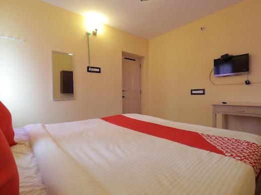 Olive Rooms Kodaikanal With Wifi, Spacious Rooms, Parking Eksteriør billede