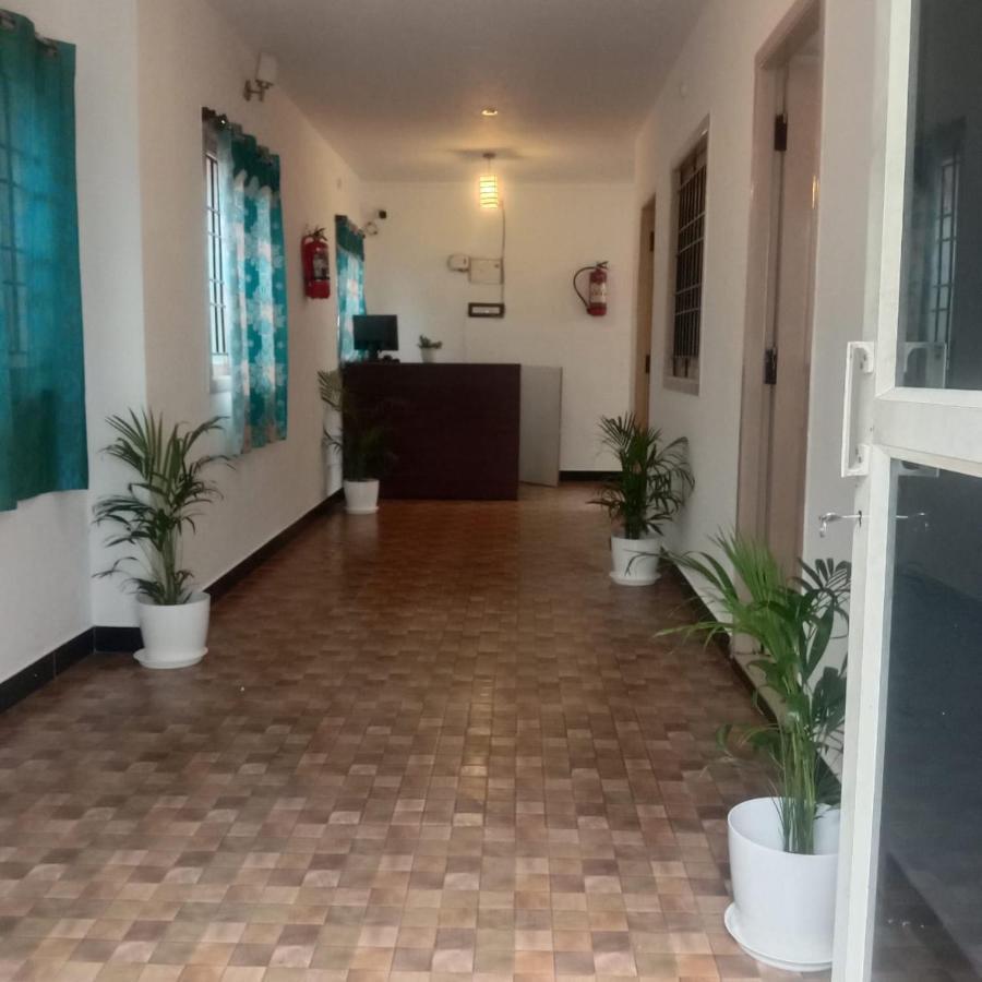 Olive Rooms Kodaikanal With Wifi, Spacious Rooms, Parking Eksteriør billede