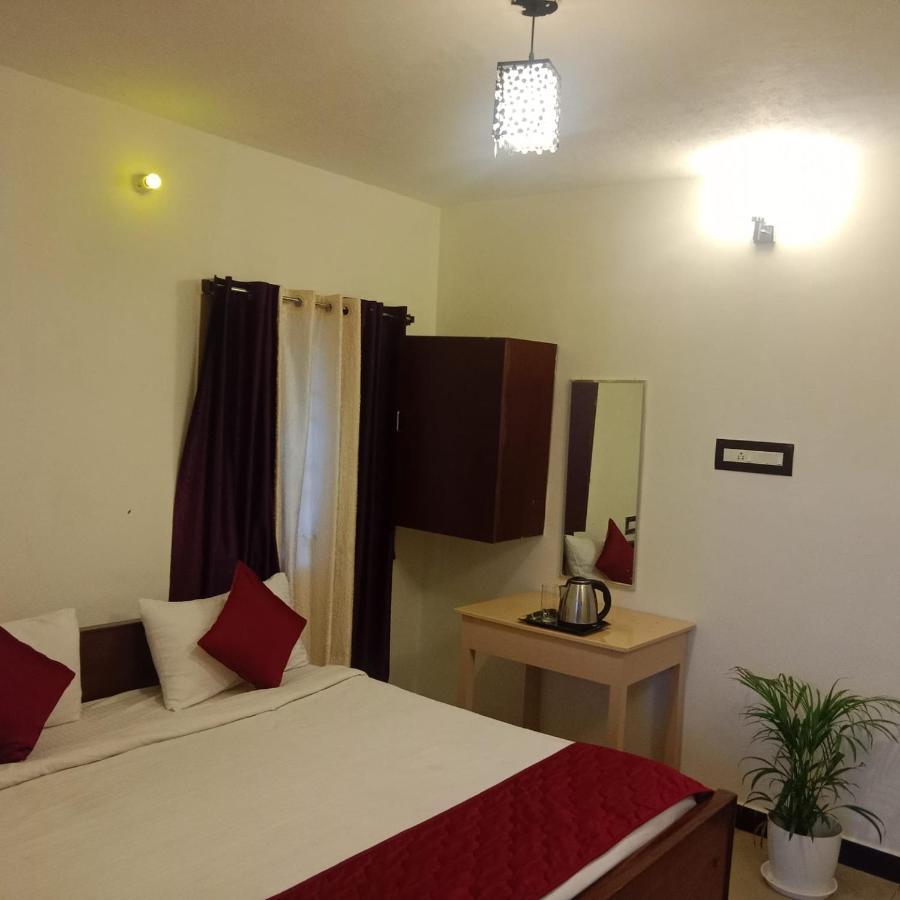 Olive Rooms Kodaikanal With Wifi, Spacious Rooms, Parking Eksteriør billede