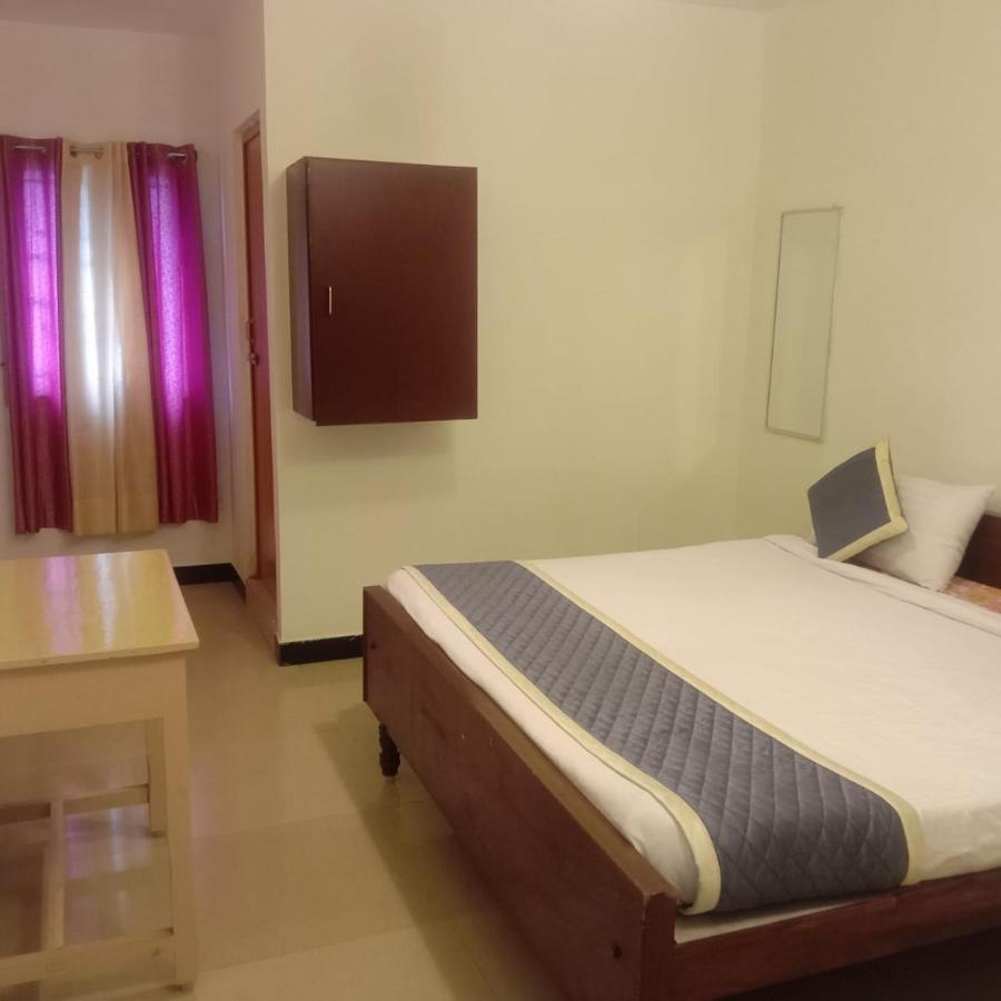 Olive Rooms Kodaikanal With Wifi, Spacious Rooms, Parking Eksteriør billede