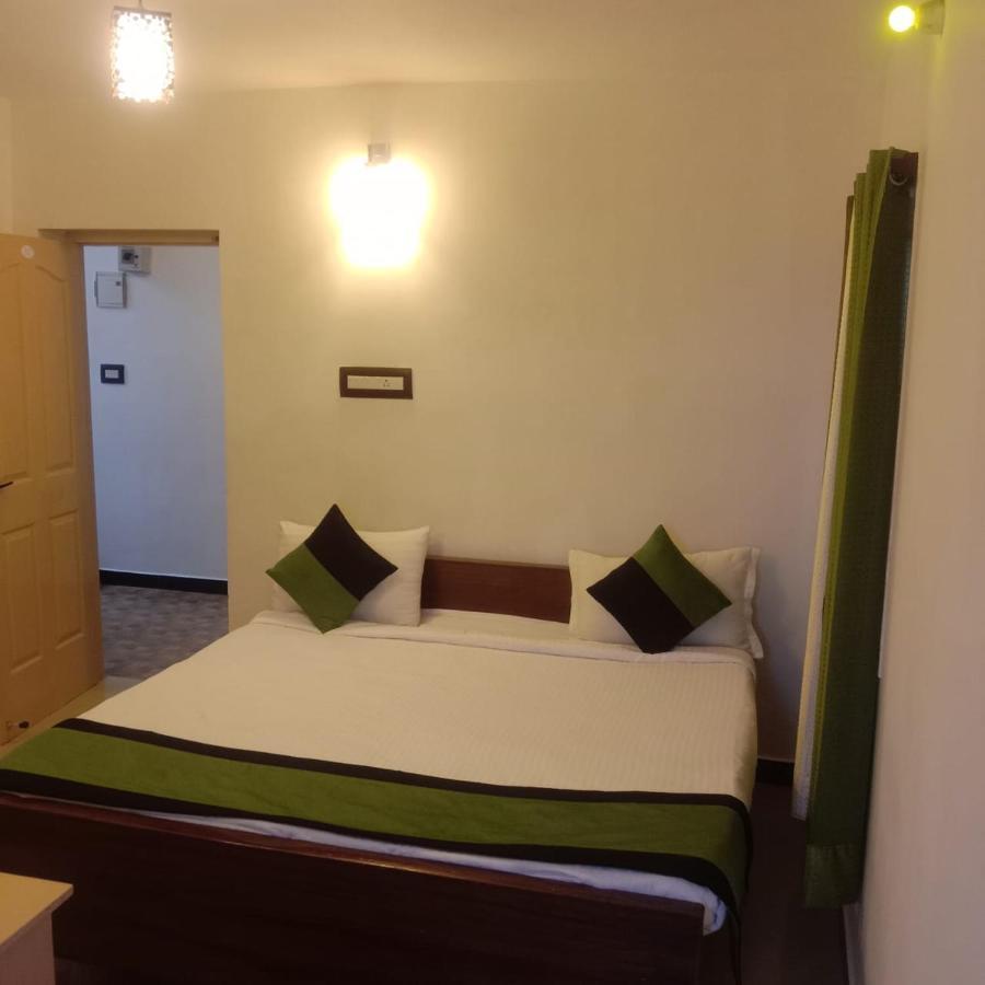 Olive Rooms Kodaikanal With Wifi, Spacious Rooms, Parking Eksteriør billede